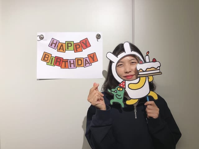목사님 생일 · 16