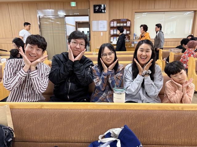어른 소그룹 · 22