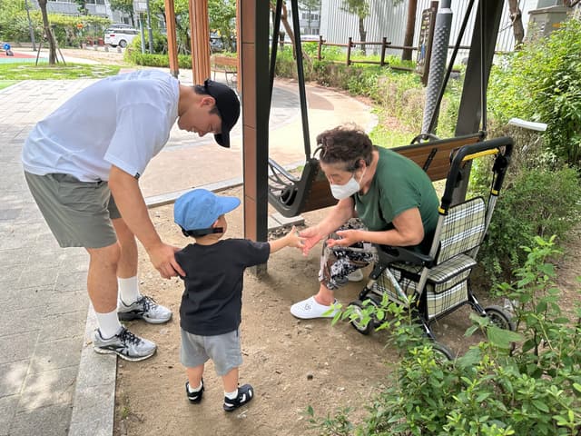 성경학교 · 29
