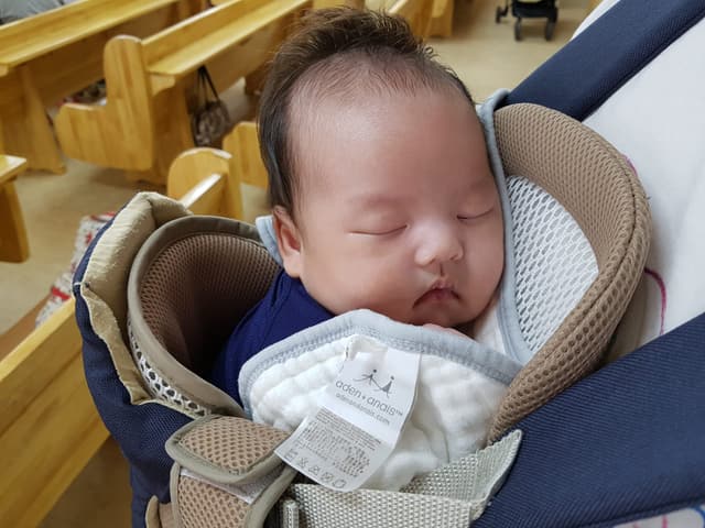 여름성경학교 · 19