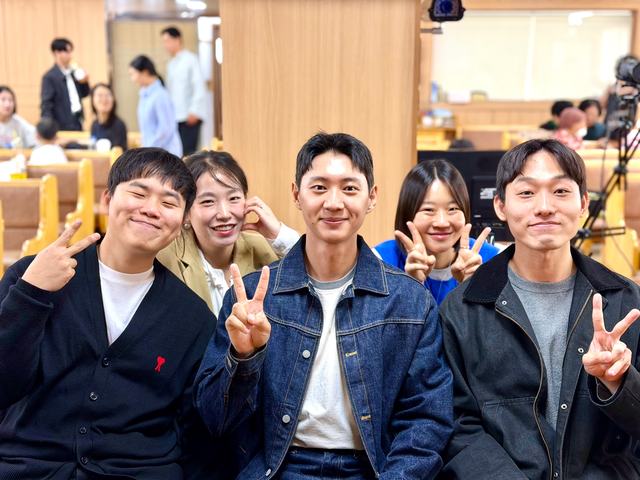 청년·중고등부 소그룹 · 3