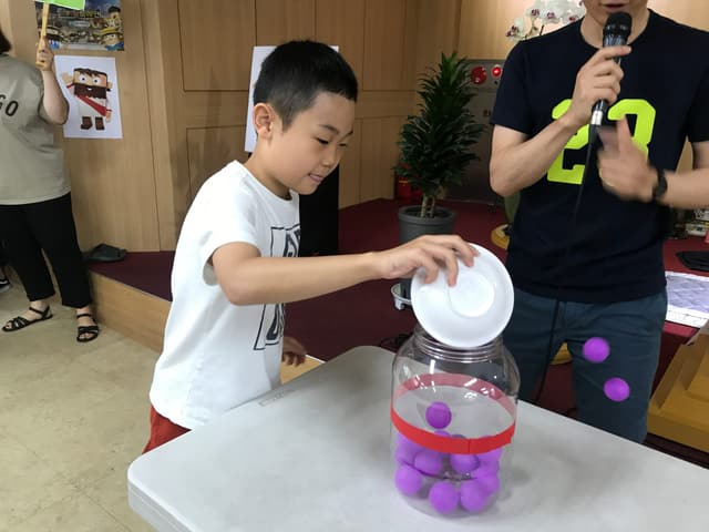 주일학교 여름성경학교 · 20