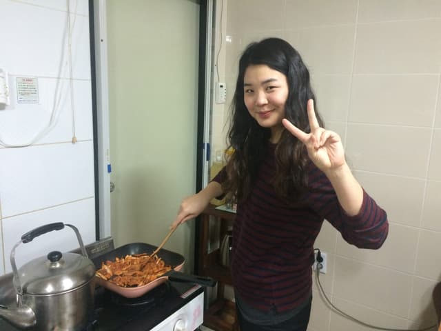 겨울 수련회 · 38