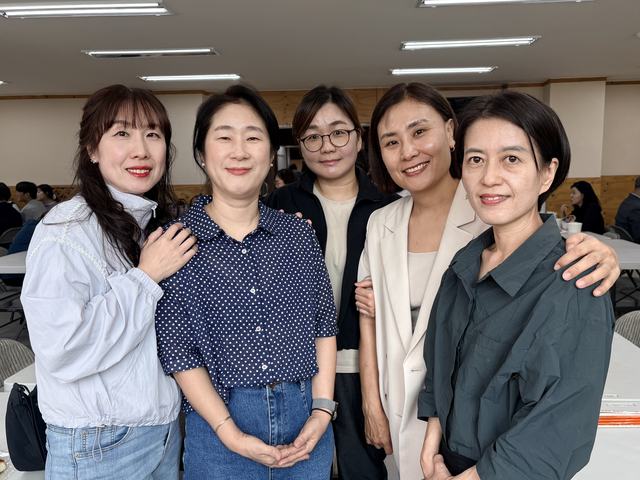 어른 소그룹 · 15