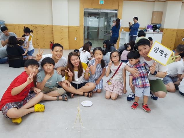 여름성경학교 · 72
