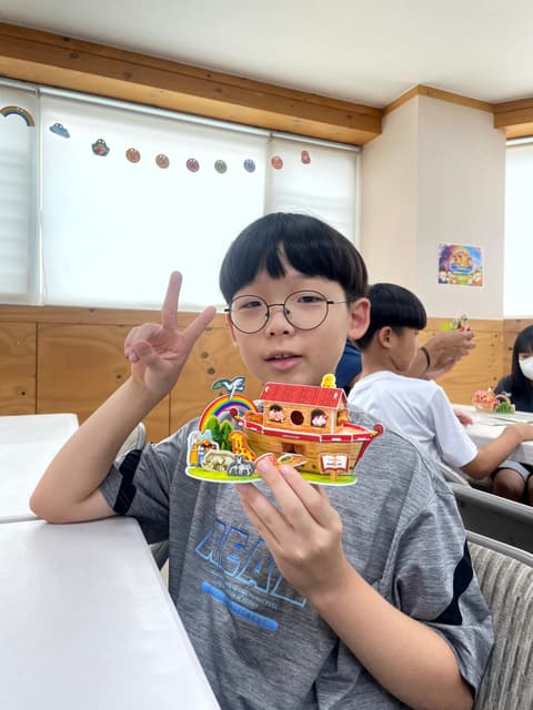 성경학교 · 37