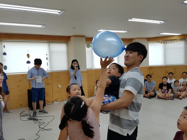 여름성경학교 · 50