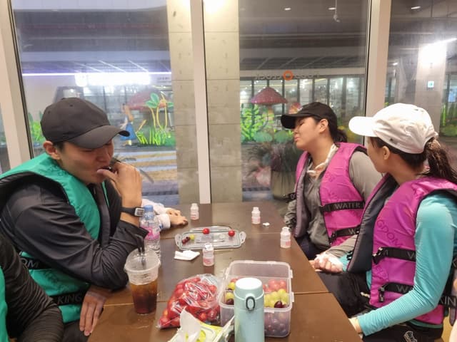 물놀이 · 86