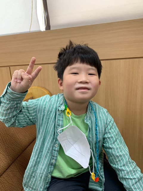 아이들 · 18