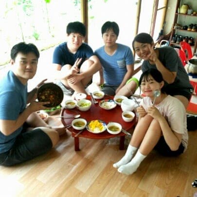 여름 수련회 · 37