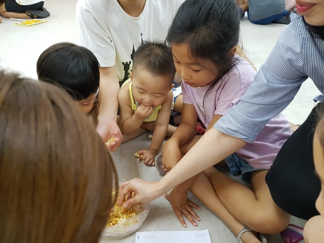 여름성경학교 · 54