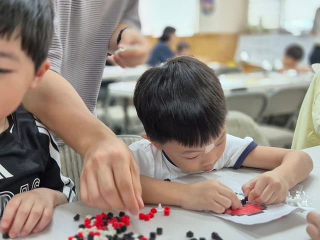 여름성경학교 · 72