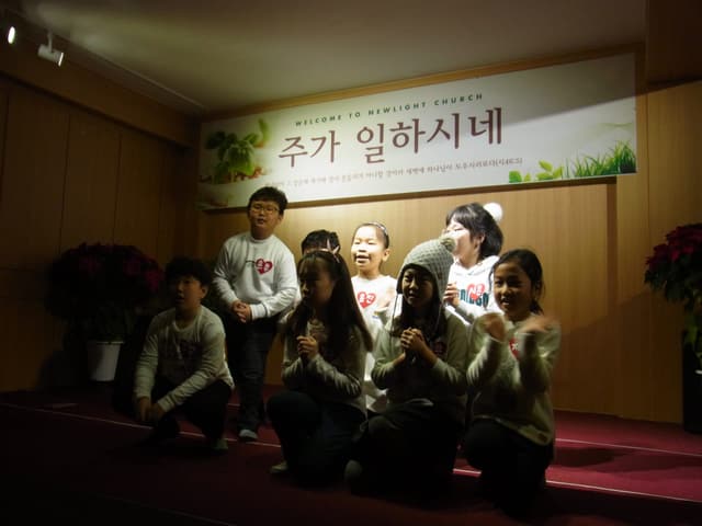 크리스마스 · 12