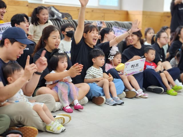 성경학교 · 18