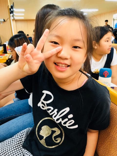 유초등부 주일학교 · 13