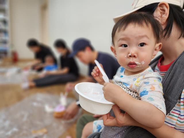 성경학교 · 50