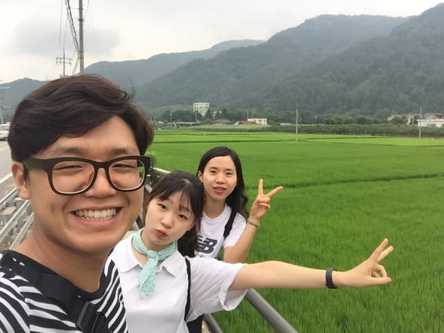 여름 수련회 · 23