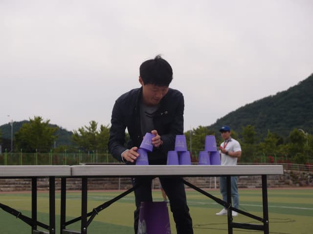 야유 예배 · 3