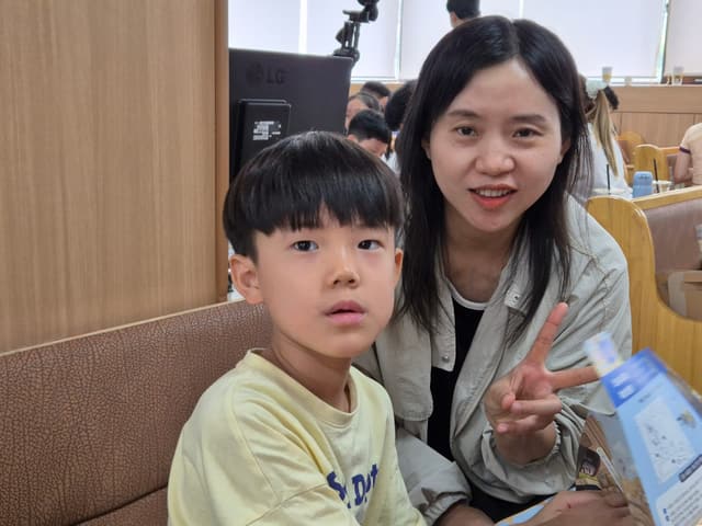 여름성경학교 · 64