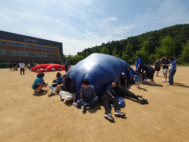 체육대회 · 6