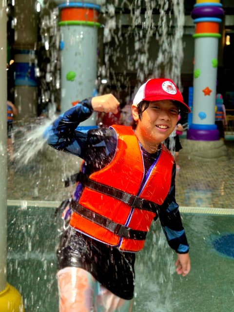 여름성경학교 · 73