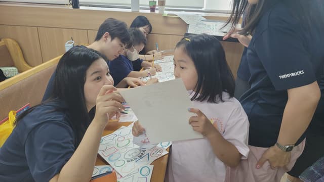 성경학교 · 34