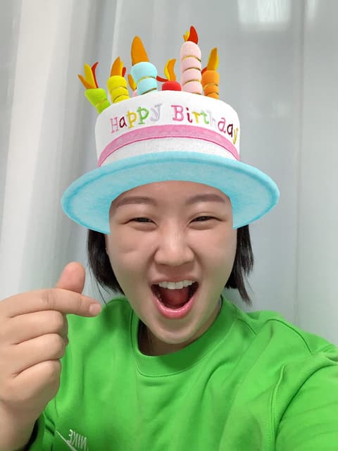 목사님 생일 · 31