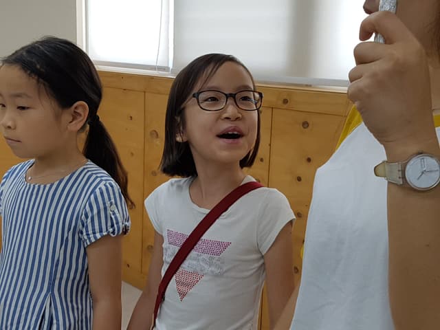 여름성경학교 · 35