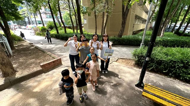 성경학교 · 45