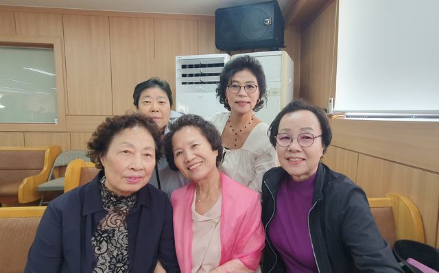 어른 소그룹 · 7