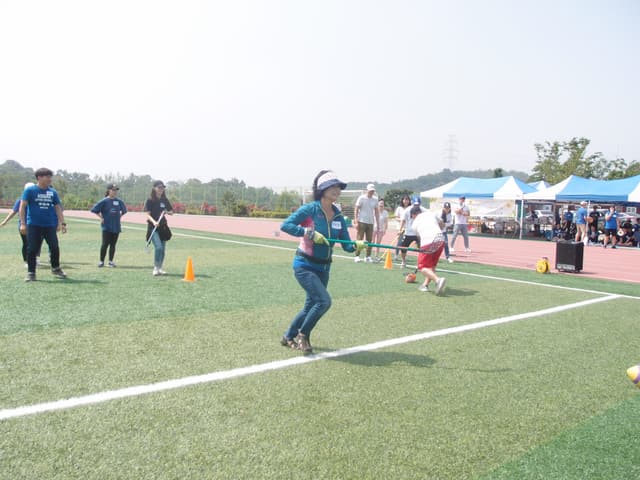 야외 예배 · 24