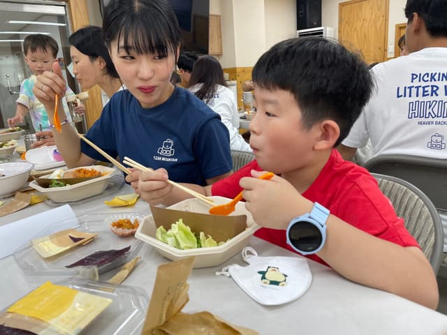 성경학교 · 20