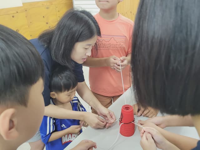 성경학교 · 58
