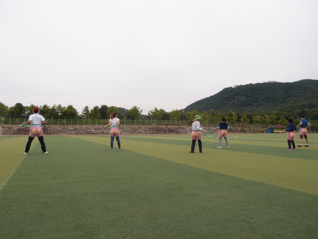 야유 예배 · 4
