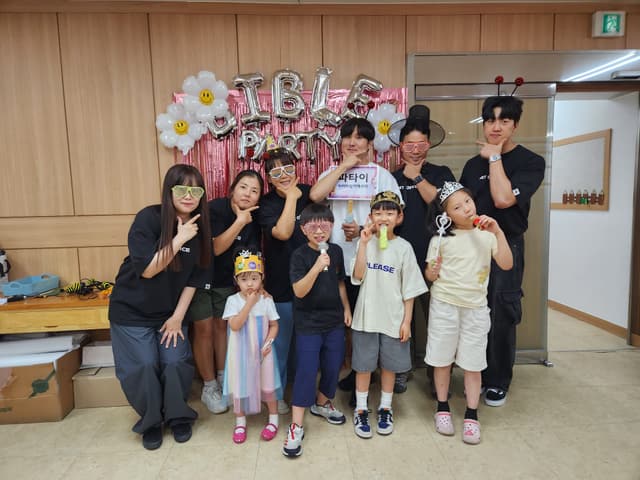 성경학교 · 10