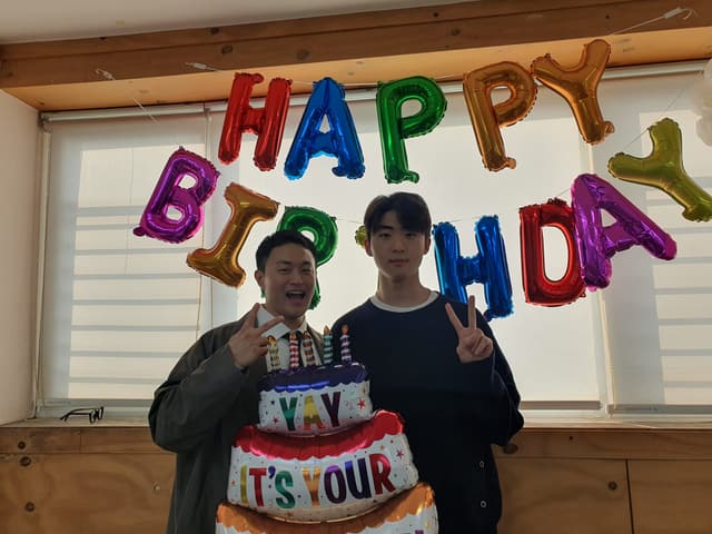 청년·중고등부 소그룹 · 12