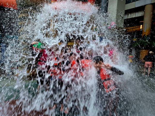 여름성경학교 · 125