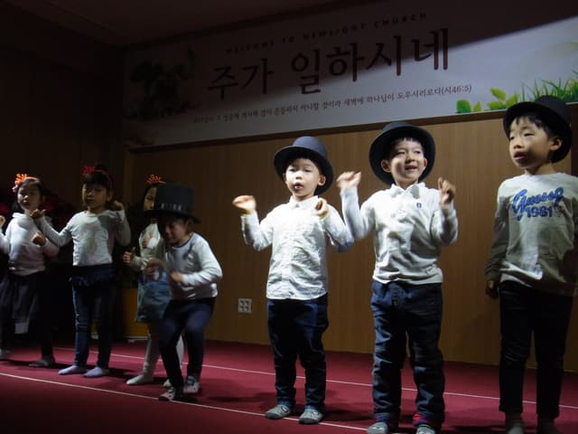 크리스마스 · 19