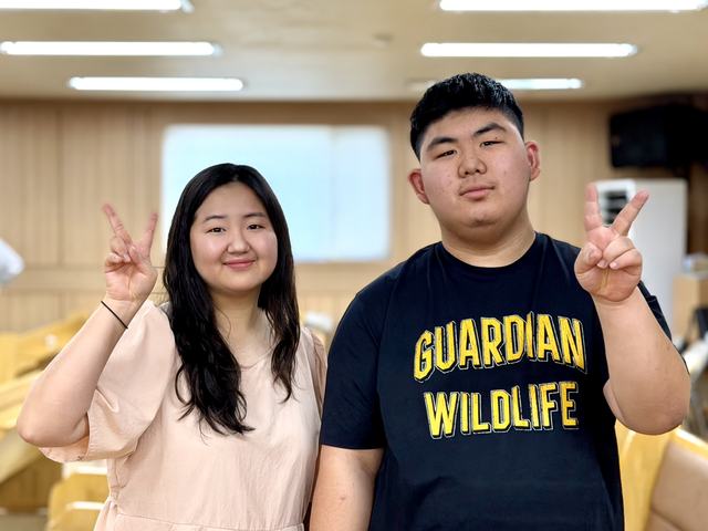 청년·중고등부 소그룹 · 4
