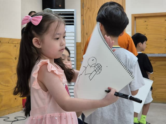 여름성경학교 · 58