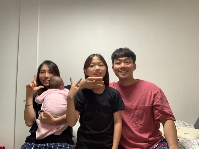 목사님 생일 · 14