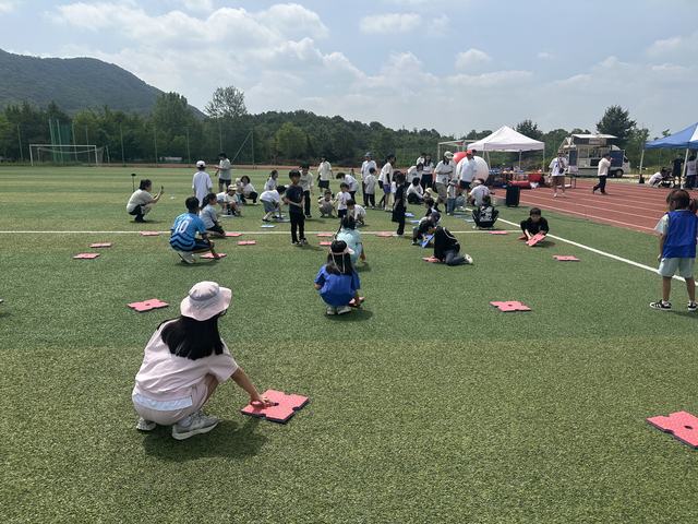 체육대회 · 10