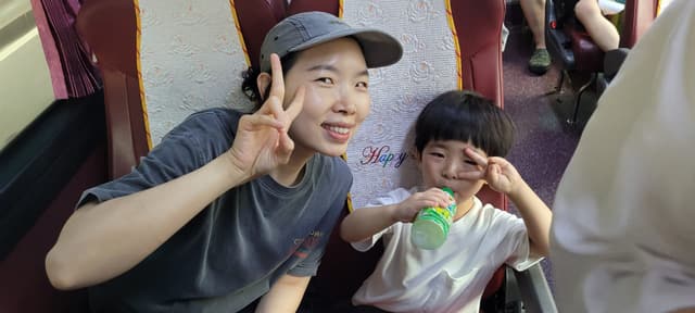 물놀이 · 68