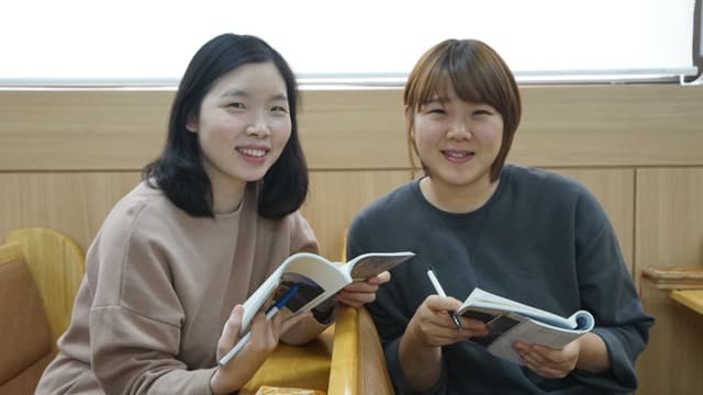 어른 소그룹 · 19