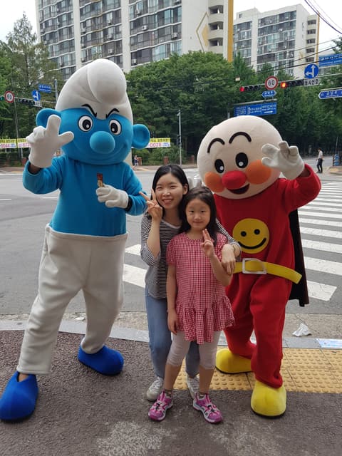 여름성경학교 · 111