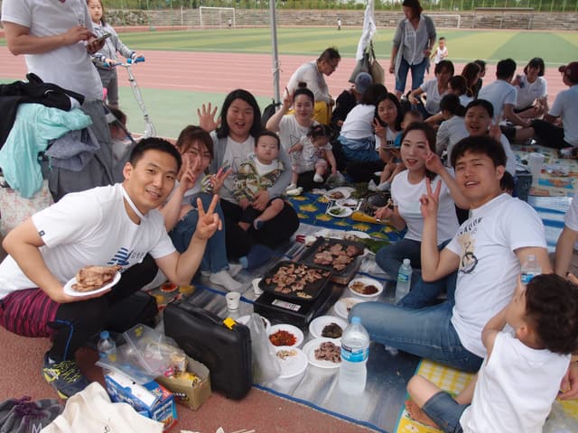 야유 예배 · 13