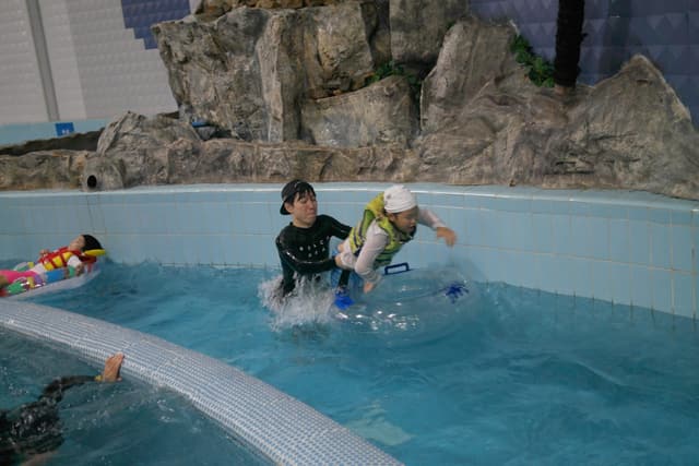워터파크 · 11