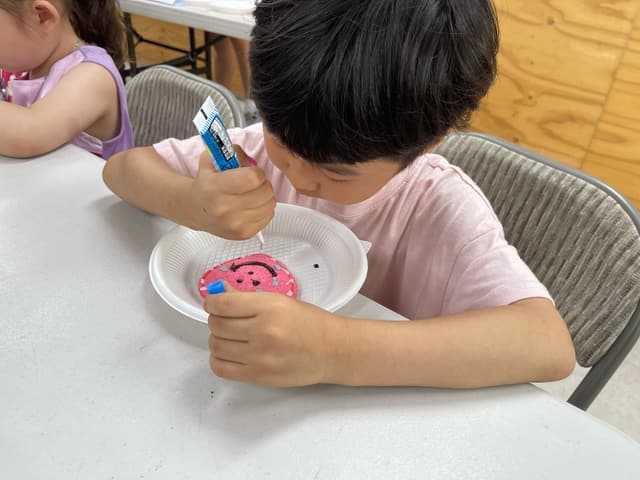 성경학교 · 23