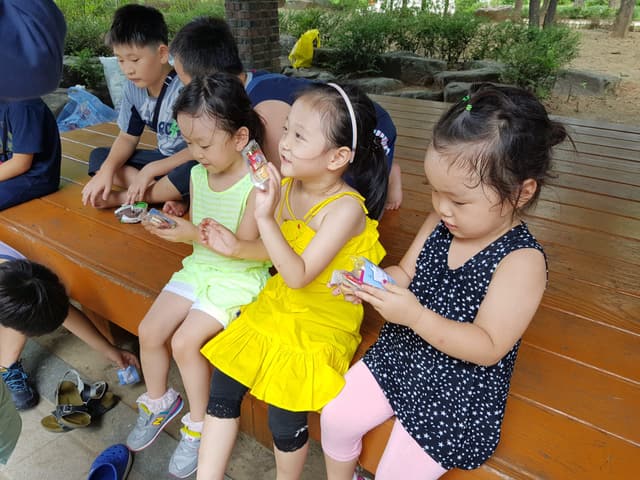 여름성경학교 · 88