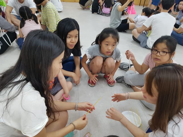 여름성경학교 · 62